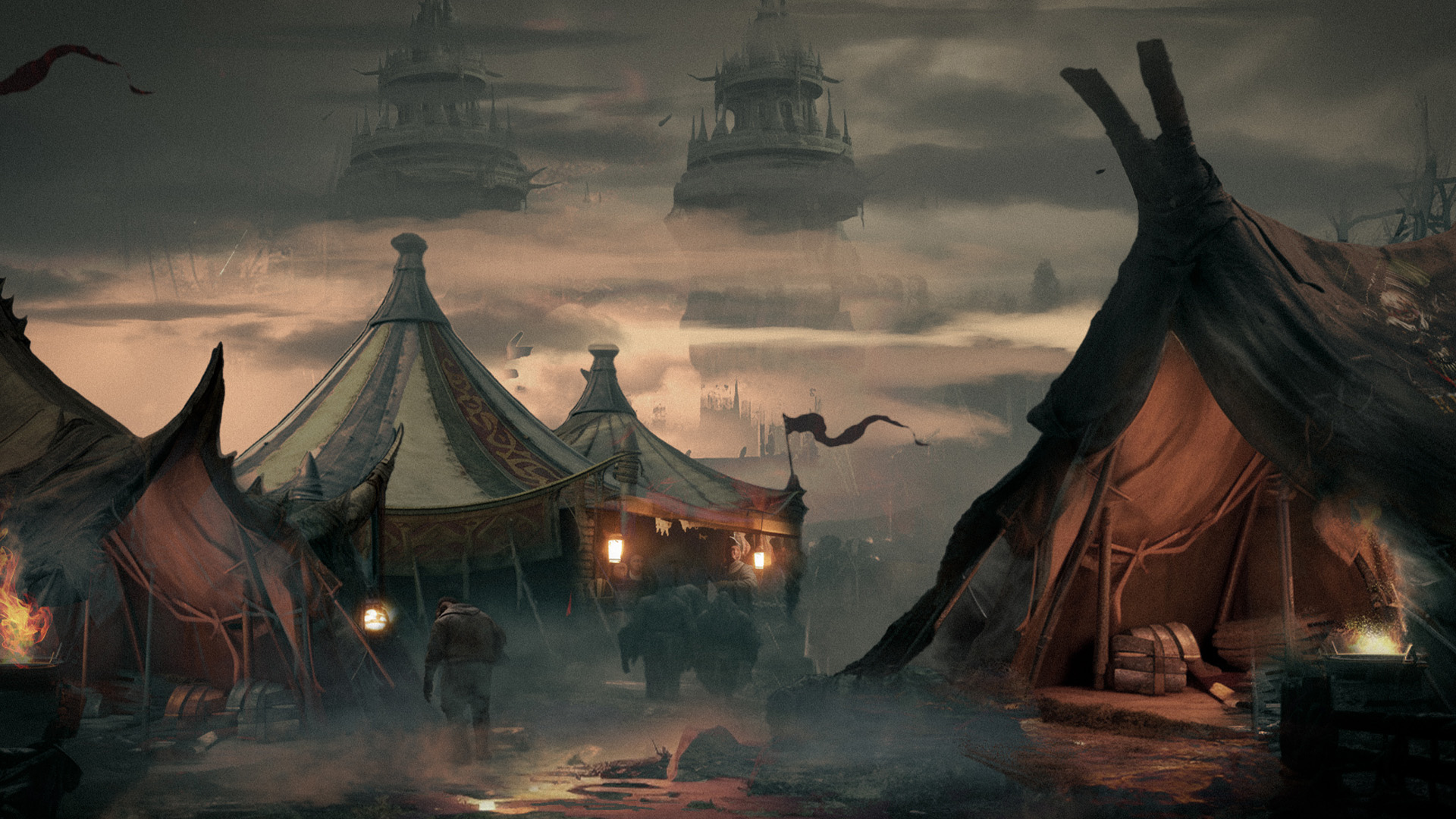 Orc Nation